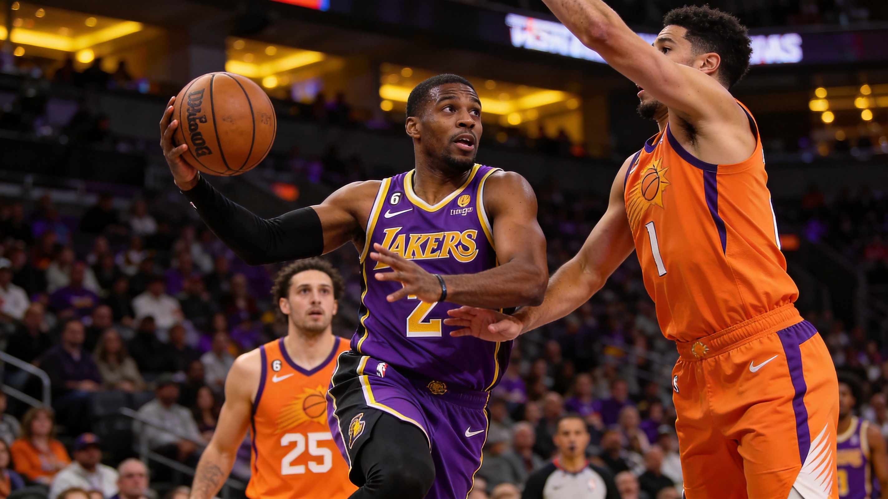 NBA季后赛